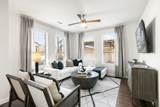 Studio apartment at The Sarah at Lake Houston in Humble